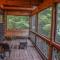 Sleepy Bear Hideaway