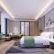 Holiday Inn Guangzhou South Lake hotel - Canton Fair free shuttle bus