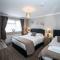 The Causeway Guest House - March