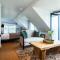 Fairview House - The Crags