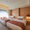 THE KITANO HOTEL TOKYO