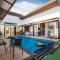 Thames Tara Private Pool Villa Rawai Phuket - SHA Extra Plus