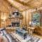 Toccoa River Retreat