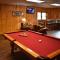 River Escape On The Toccoa