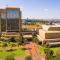 Rainbow Towers Hotel & Conference Centre - Harare