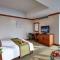 Baiyoke Sky Hotel