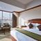 Baiyoke Sky Hotel