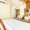 FabHotel Axis International - Nr Mumbai International Airport