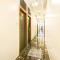 FabHotel Axis International - Nr Mumbai International Airport