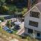 Hockley House by Bloom Stays