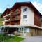 Hotel Ahorni