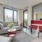 Flamingo Beach Apartment