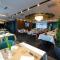 Hotel Pupin Novi Sad