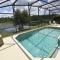 Four-Bedroom Pool Home Davenport