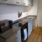 Ground Floor Barmouth Centre Apartment With Garden
