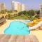 Ceasar Resort Cyprus - Apartment Leona