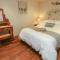 Rushton Barn - Settle
