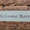 Melsome Barn