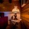 Appartement cosy au centre de Grimentz
