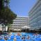 Hotel Gran Garbi & AquaSplash