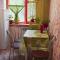 Apartment on Parkova, 4