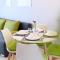 Apartament Nadmorskie Wzgórze