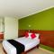 Hotel San Pablo