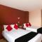 Hotel San Pablo