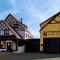Alsace Appartements Meyer-Krumb