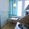 Moderne Studio Apartments und 4 Zimmer Wohnungen in Oberhausen, ideal für Geschäftsreisende und Monteure