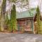 Mountain Eden, Hot Tub, Resort Pool, WIFI, 1089 FREE tickets each paid day, Dollywood and More