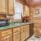 Mountain Eden, Hot Tub, Resort Pool, WIFI, 1089 FREE tickets each paid day, Dollywood and More