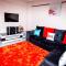 JJ Homes - Podium Heights Apartment Nairobi