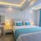 Monastery Suites Hotel