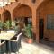 Hacienda Apartmanok