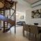 GetawayNpetto Private Duplex Maisonette with Jacuzzi Hot Tub