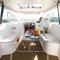 Jacht motorowy Nautika 1000 VIP