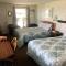 Sandpiper Beachfront Motel