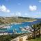 GetawayNpetto Private Duplex Maisonette with Jacuzzi Hot Tub