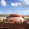 GetawayNpetto Private Duplex Maisonette with Jacuzzi Hot Tub