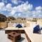 GetawayNpetto Private Duplex Maisonette with Jacuzzi Hot Tub