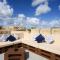 GetawayNpetto Private Duplex Maisonette with Jacuzzi Hot Tub