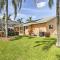 Cape Coral Abode - Near Sun Splash Park and Beach! - Cape Coral