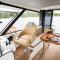 Jacht motorowy Nautika 1300 VIP