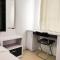 Compact and Cozy Tamansari Mahogany Studio Apartment By Travelio