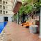 Compact and Cozy Tamansari Mahogany Studio Apartment By Travelio