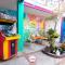Hostal Casa Colores Adults Only Hostal Casa Colores Adults Only