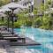 Four Points by Sheraton Phuket Patong Beach Resort