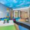 Four Points by Sheraton Phuket Patong Beach Resort
