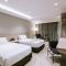 The Rich Hotel